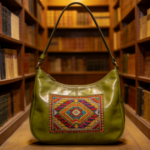 Everyday Shoulder Bag