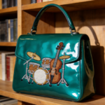 Simple Hand Carry Bag