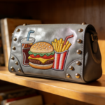 Clean Design Handbag