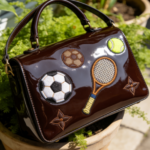 Minimalist Crossbody Bag