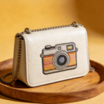 Compact Travel Backpack