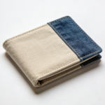 Luxury Vegan Leather Classic Wallet