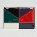 Premium Smooth Leather Bifold Wallet