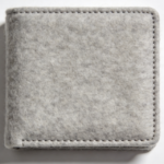 Luxury Smooth Leather Slim Wallet