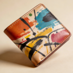 Classic Smooth Leather Classic Wallet