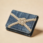 Crafted Leather Everyday Wallet