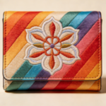 Minimal Leather Wallet