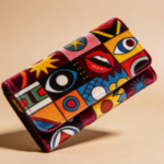 Crafted Leather Wallet