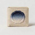 Pure Vegan Leather Wallet