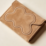 Modern Smooth Leather Slim Wallet