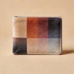 Heritage Vegan Leather Everyday Wallet