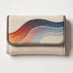 Pure Smooth Leather Slim Wallet