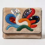 Refined Vegan Leather Bifold Wallet