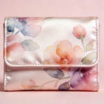 Luxury Microfiber Slim Wallet