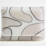 Pure Canvas Wallet