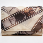 Urban Pebble Leather Long Wallet