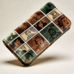 Premium Smooth Leather Classic Wallet