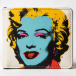 Modern Smooth Leather Wallet