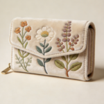 Crafted Canvas Slim Wallet