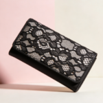 Everyday Leather Long Wallet