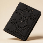 Modern Microfiber Wallet