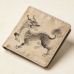 Everyday Canvas Zip Wallet