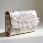 Modern Textured Leather Wallet