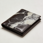 Urban Smooth Leather Long Wallet