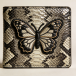 Modern Vegan Leather Classic Wallet