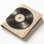 Soft Matte Leather Slim Wallet