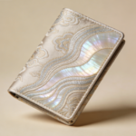 Signature Vegan Leather Bifold Wallet