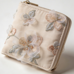 Smooth Microfiber Wallet