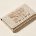 Vintage Leather Slim Wallet