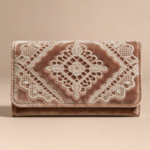 Crafted Leather Slim Wallet