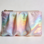 Vintage Vegan Leather Wallet