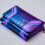 Essential Leather Bifold Wallet