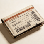 Premium Smooth Leather Wallet