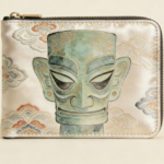 Refined Microfiber Everyday Wallet