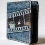 Urban Matte Leather Slim Wallet