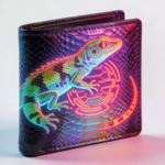 Crafted Grain Leather Classic Wallet