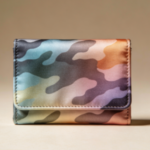 Pure Smooth Leather Wallet