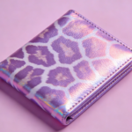 Crafted Microfiber Classic Wallet