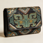 Heritage Smooth Leather Wallet