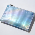 Smooth Microfiber Bifold Wallet