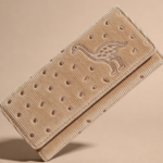 Urban Microfiber Classic Wallet