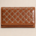 Premium Vegan Leather Everyday Wallet