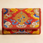 Pure Smooth Leather Bifold Wallet