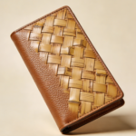 Pure Canvas Long Wallet