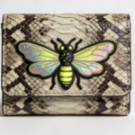 Heritage Microfiber Wallet