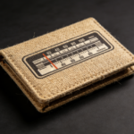 Signature Smooth Leather Wallet